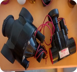 Installation Accessories